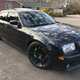 Illustration for article titled At $40,000, Does This Modded 2008 Chrysler 300 SRT-8 Have You Asking, What the Hellcat?em/em